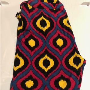 LuLaRoe Leggings